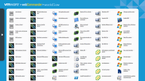 WebCommander